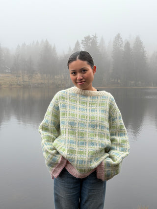 Gran | Naturhvit & Pastell