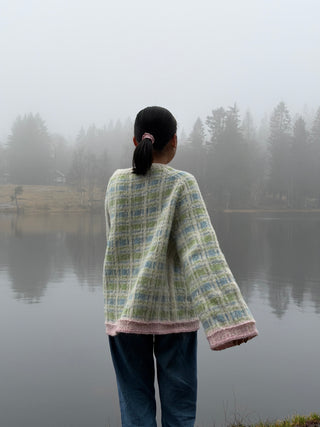 Gran | Naturhvit & Pastell