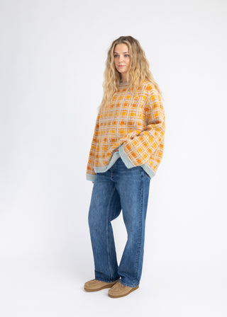 Gran | Safran & Oker