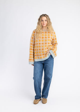 Gran | Safran & Oker