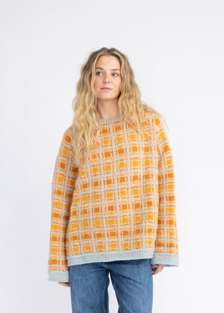 Gran | Safran & Oker