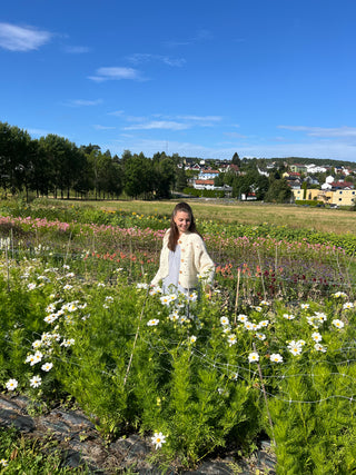 Granny Tine 2.0 | Natural White