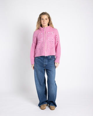 Granny Tine | Pink