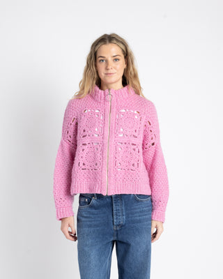 Granny Tine | Pink