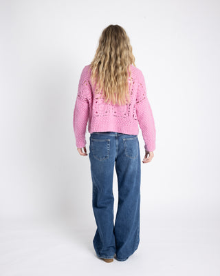 Granny Tine | Pink