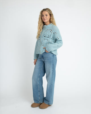 Granny Tine | Mint