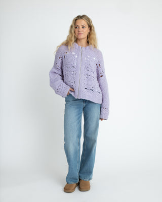 Granny Tine | Lavendel