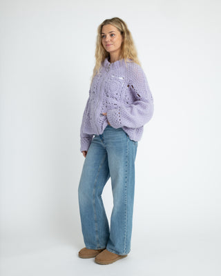 Granny Tine | Lavendel