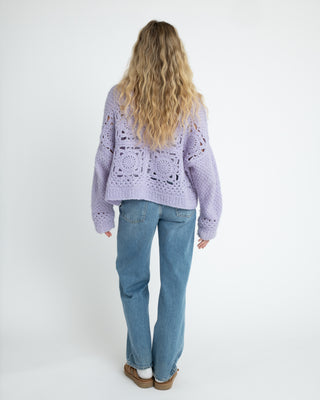 Granny Tine | Lavendel