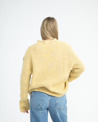 Storm | HÅNDSTRIKKET GENSER