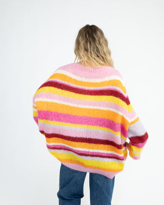 Tutti Frutti | HÅNDSTRIKKET GENSER