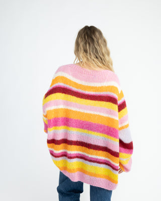 Tutti Frutti | HÅNDSTRIKKET GENSER