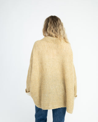 Oline | HÅNDSTRIKKET GENSER