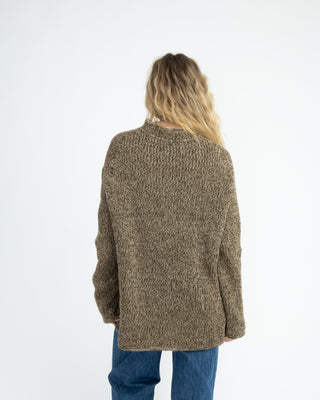 Storm | HÅNDSTRIKKET GENSER