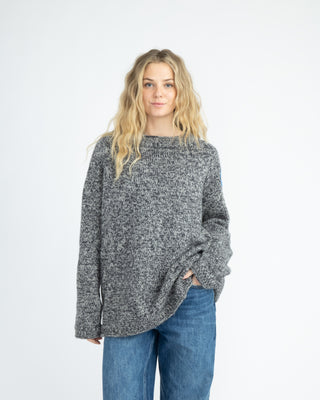 Varde | HÅNDSTRIKKET GENSER