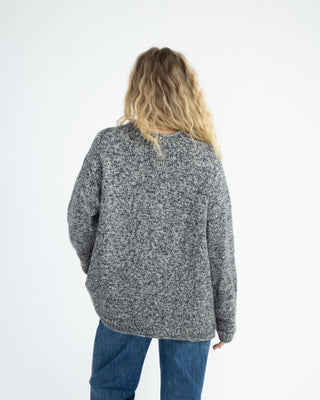 Varde | HÅNDSTRIKKET GENSER