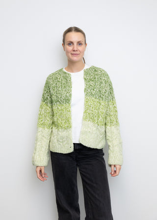 Lupin | HÅNDSTRIKKET GENSER