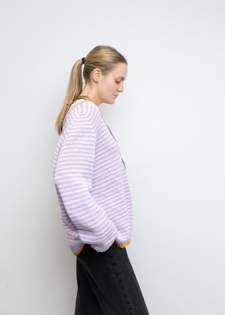 Drue | HÅNDSTRIKKET GENSER