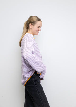 Drue | HÅNDSTRIKKET GENSER