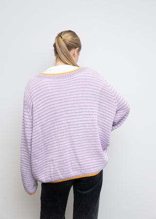 Drue | HÅNDSTRIKKET GENSER