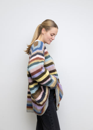 Mangfold | HÅNDSTRIKKET GENSER