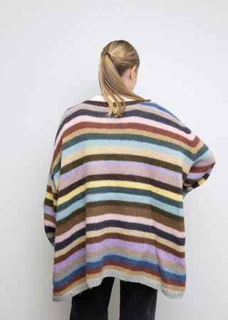 Mangfold | HÅNDSTRIKKET GENSER