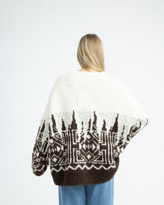 Vill | HÅNDSTRIKKET GENSER