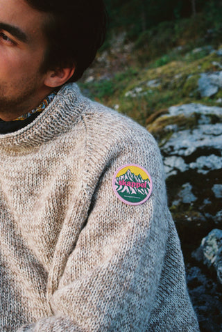 Skappel Patch