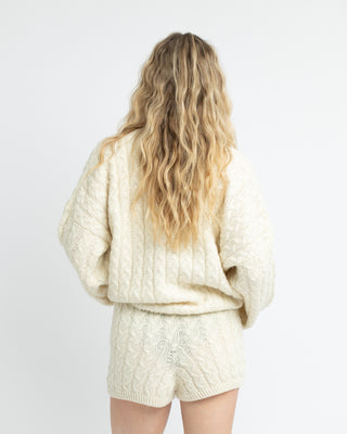 Iris Shorts | Sun Ray