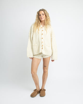 Iris Shorts | Sun Ray