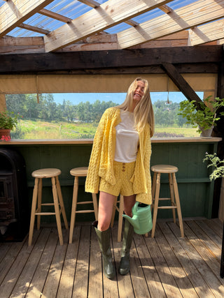 Iris Shorts | Sun Ray