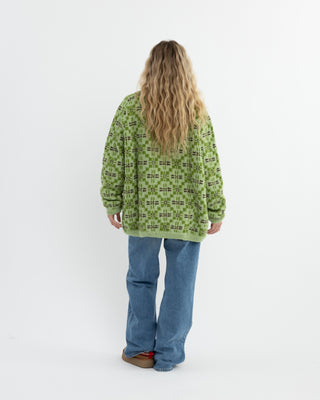 Lav | Pastellgrønn & Gressgrønn