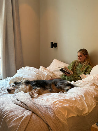 Lav | Pastellgrønn & Gressgrønn