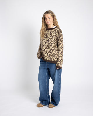 Lerke | Mocca