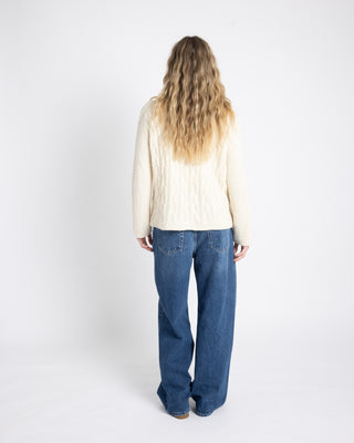 Lilje | Natural White