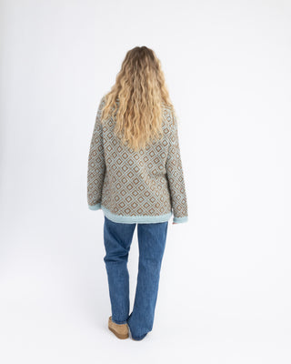 Linerle | Mint & Desert