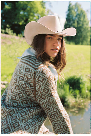 Linerle | Mint & Desert