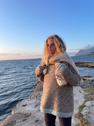 Linerle | Mint & Desert