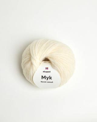 Myk | Norsk Lamull