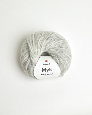 Myk | Norsk Lamull