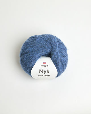 Myk | Norsk Lamull