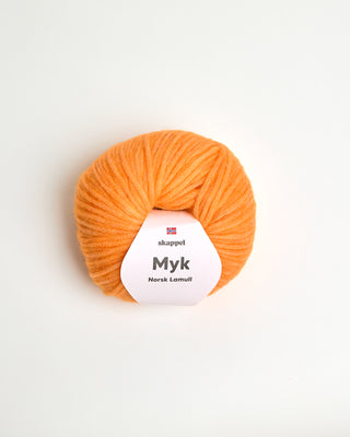 Myk | Norsk Lamull