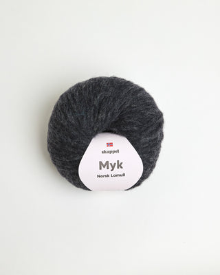 Myk | Norsk Lamull