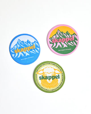Skappel Patch