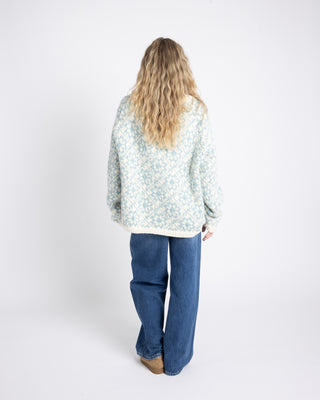 Tilia | Naturhvit & Mint