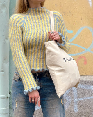 Sæssy | Ocean & Sun Ray