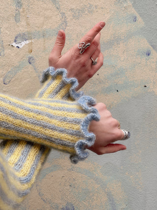 Sæssy | Ocean & Sun Ray