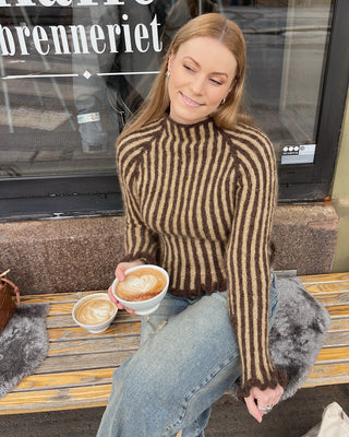 Sæssy | Mocca & Mustard