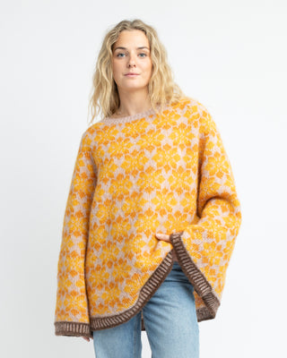 Skogstjerne | Peon & Oransje