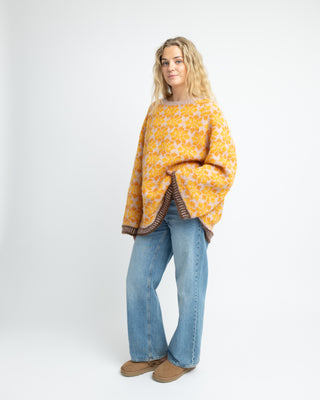 Skogstjerne | Peon & Oransje